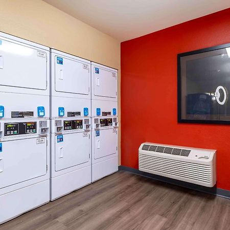 Extended Stay America Suites - Bloomington - Normal Luaran gambar