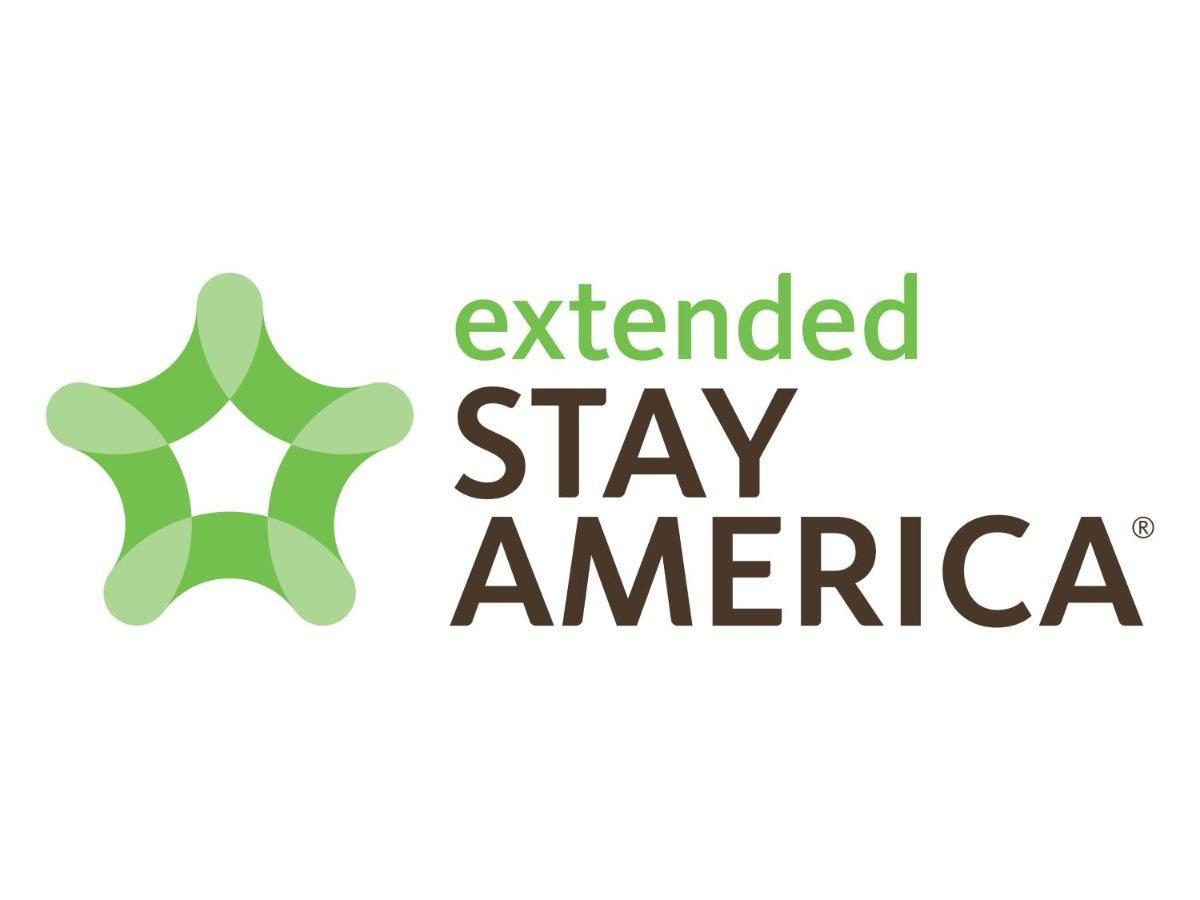 Extended Stay America Suites - Bloomington - Normal Luaran gambar