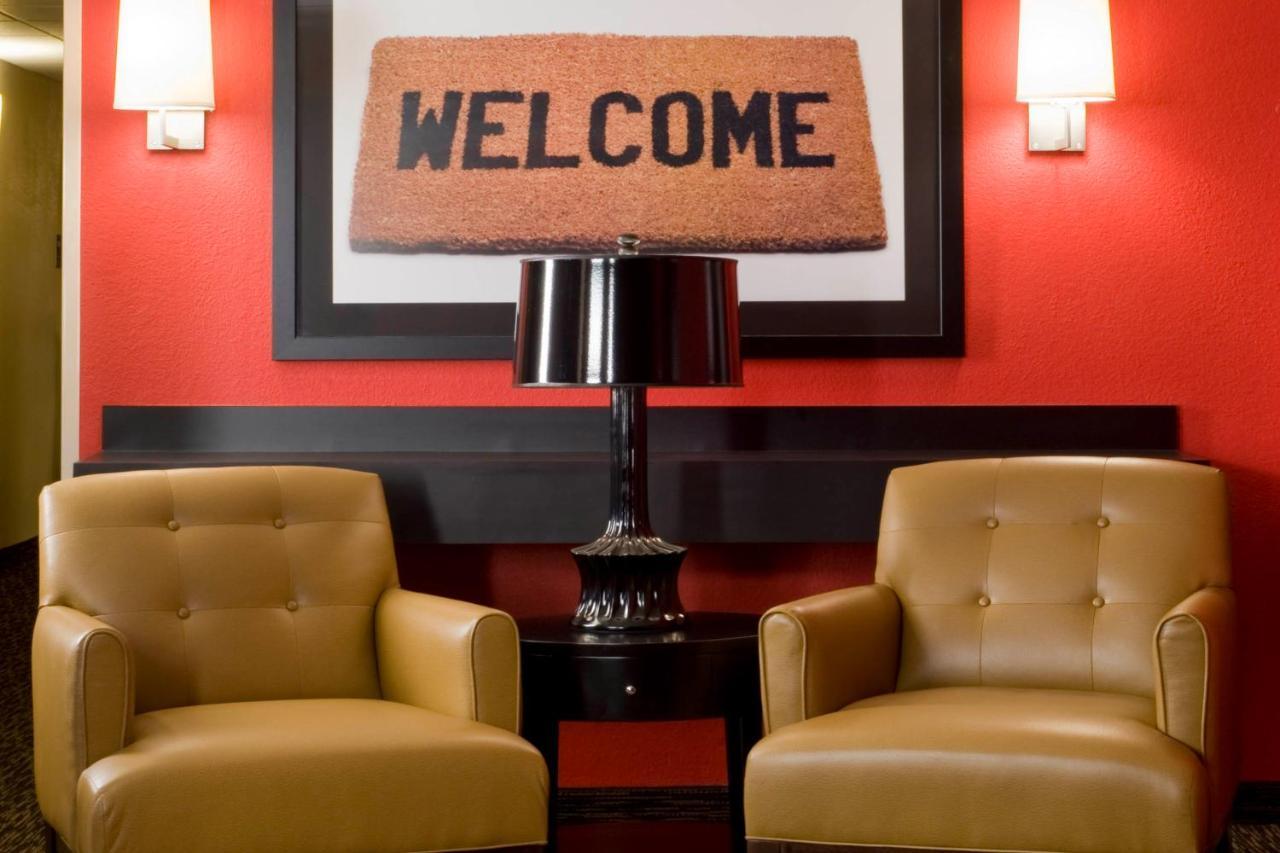 Extended Stay America Suites - Bloomington - Normal Luaran gambar