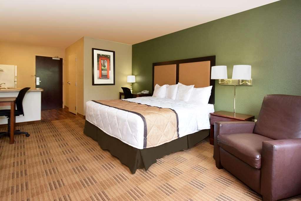 Extended Stay America Suites - Bloomington - Normal Bilik gambar