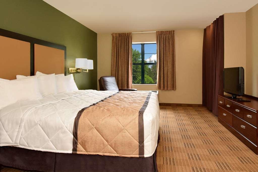 Extended Stay America Suites - Bloomington - Normal Bilik gambar