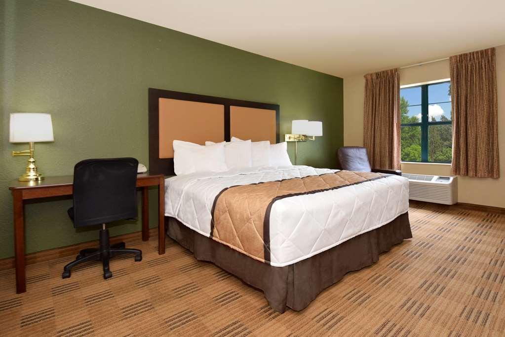 Extended Stay America Suites - Bloomington - Normal Bilik gambar