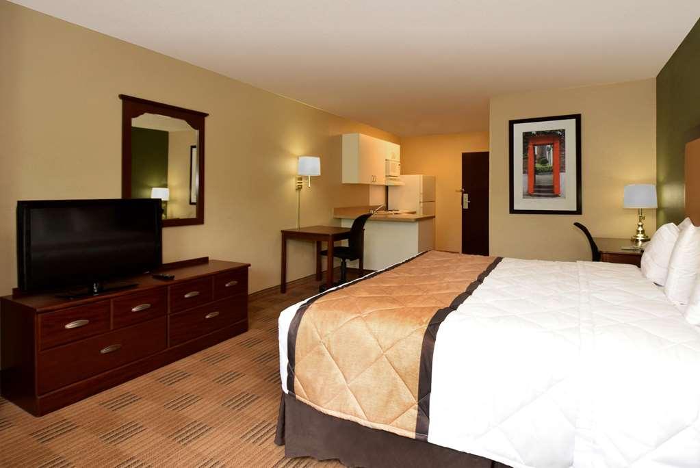 Extended Stay America Suites - Bloomington - Normal Bilik gambar