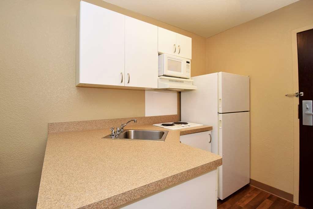 Extended Stay America Suites - Bloomington - Normal Bilik gambar