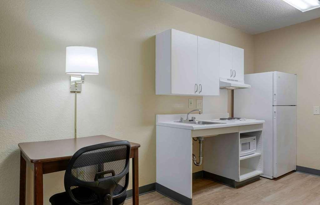Extended Stay America Suites - Bloomington - Normal Bilik gambar
