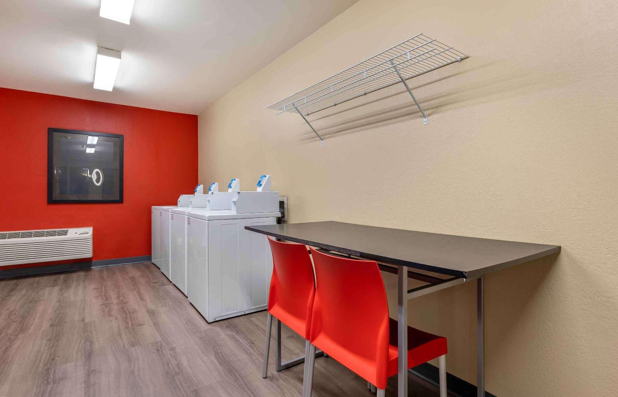 Extended Stay America Suites - Bloomington - Normal Luaran gambar