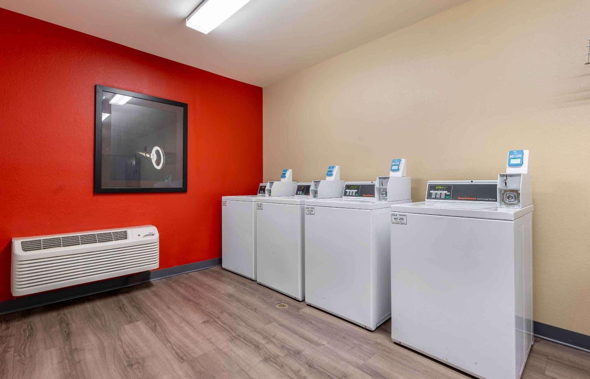 Extended Stay America Suites - Bloomington - Normal Luaran gambar