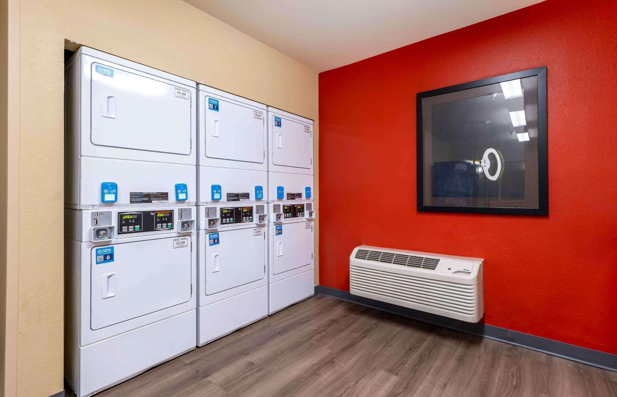 Extended Stay America Suites - Bloomington - Normal Luaran gambar