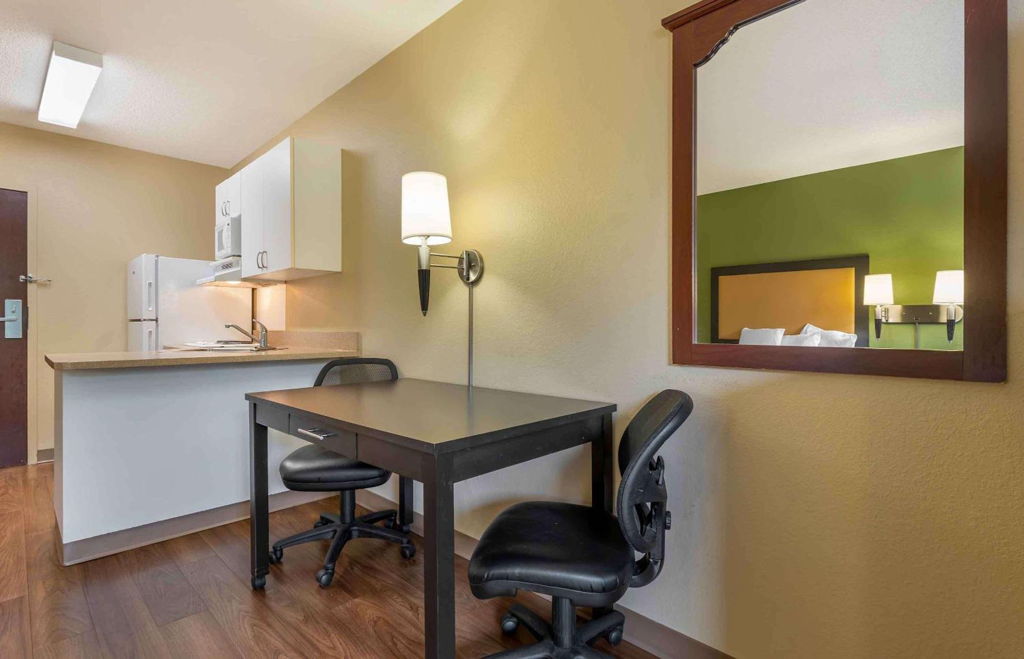 Extended Stay America Suites - Bloomington - Normal Luaran gambar