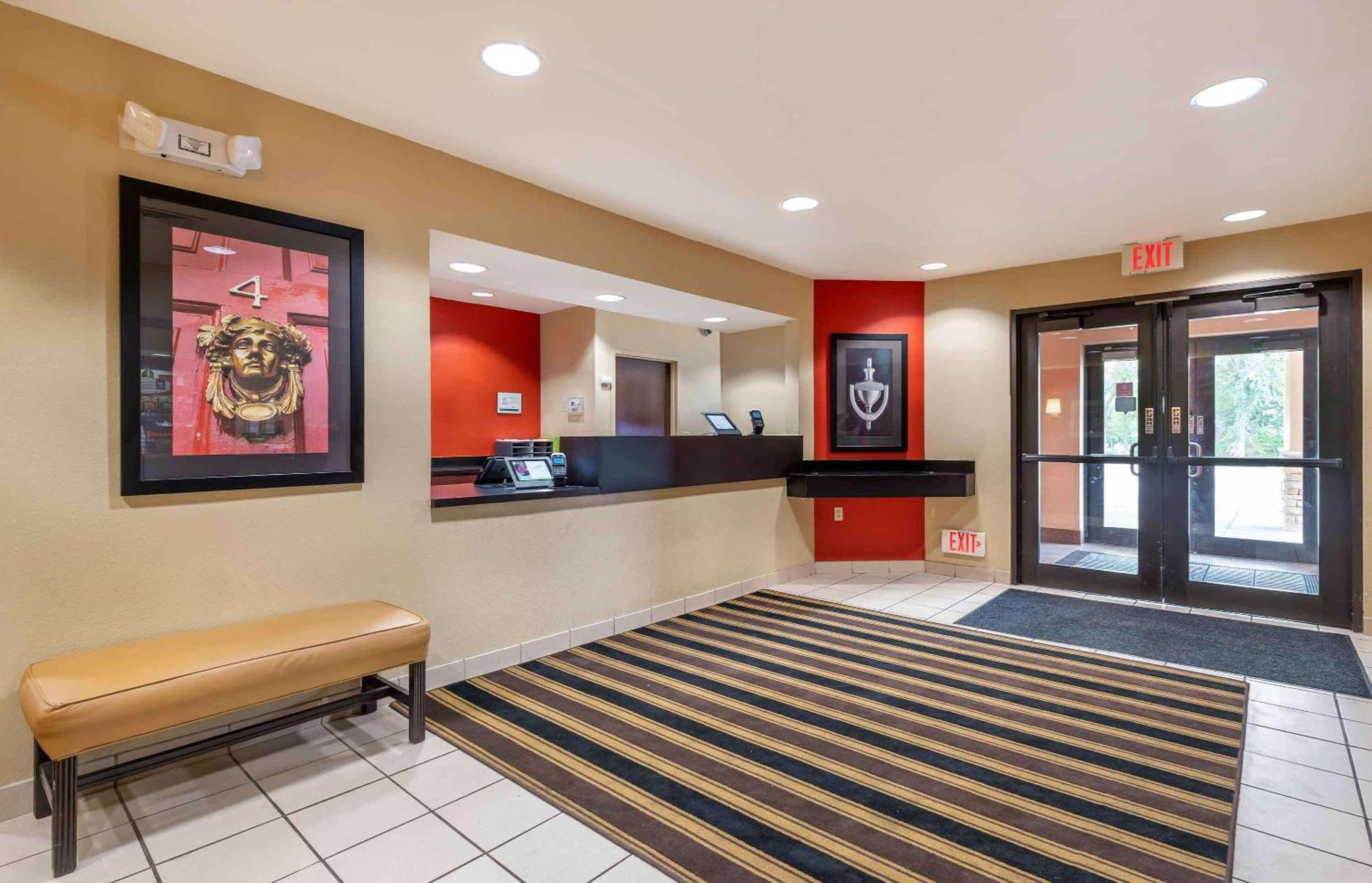Extended Stay America Suites - Bloomington - Normal Luaran gambar