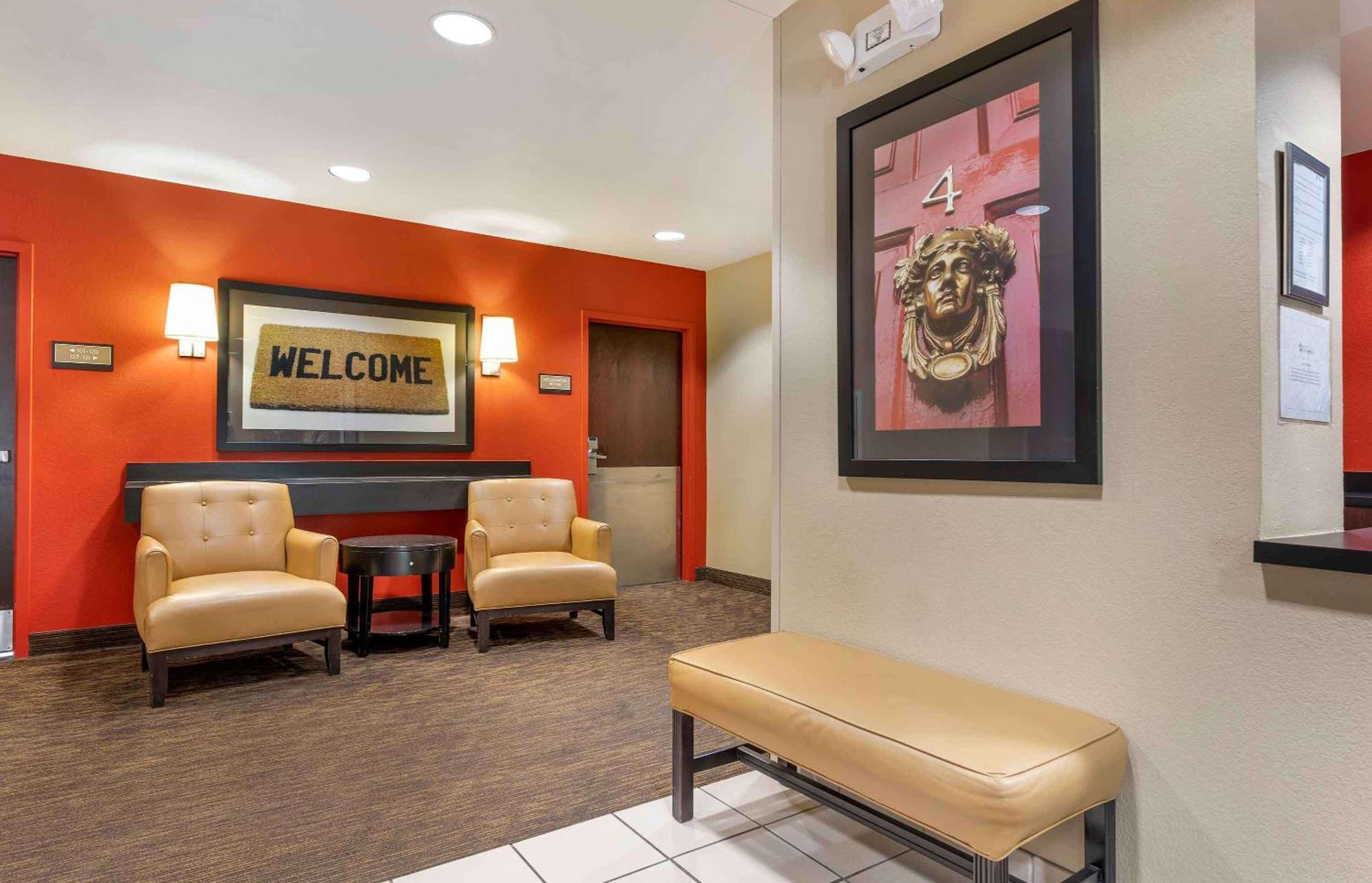 Extended Stay America Suites - Bloomington - Normal Luaran gambar