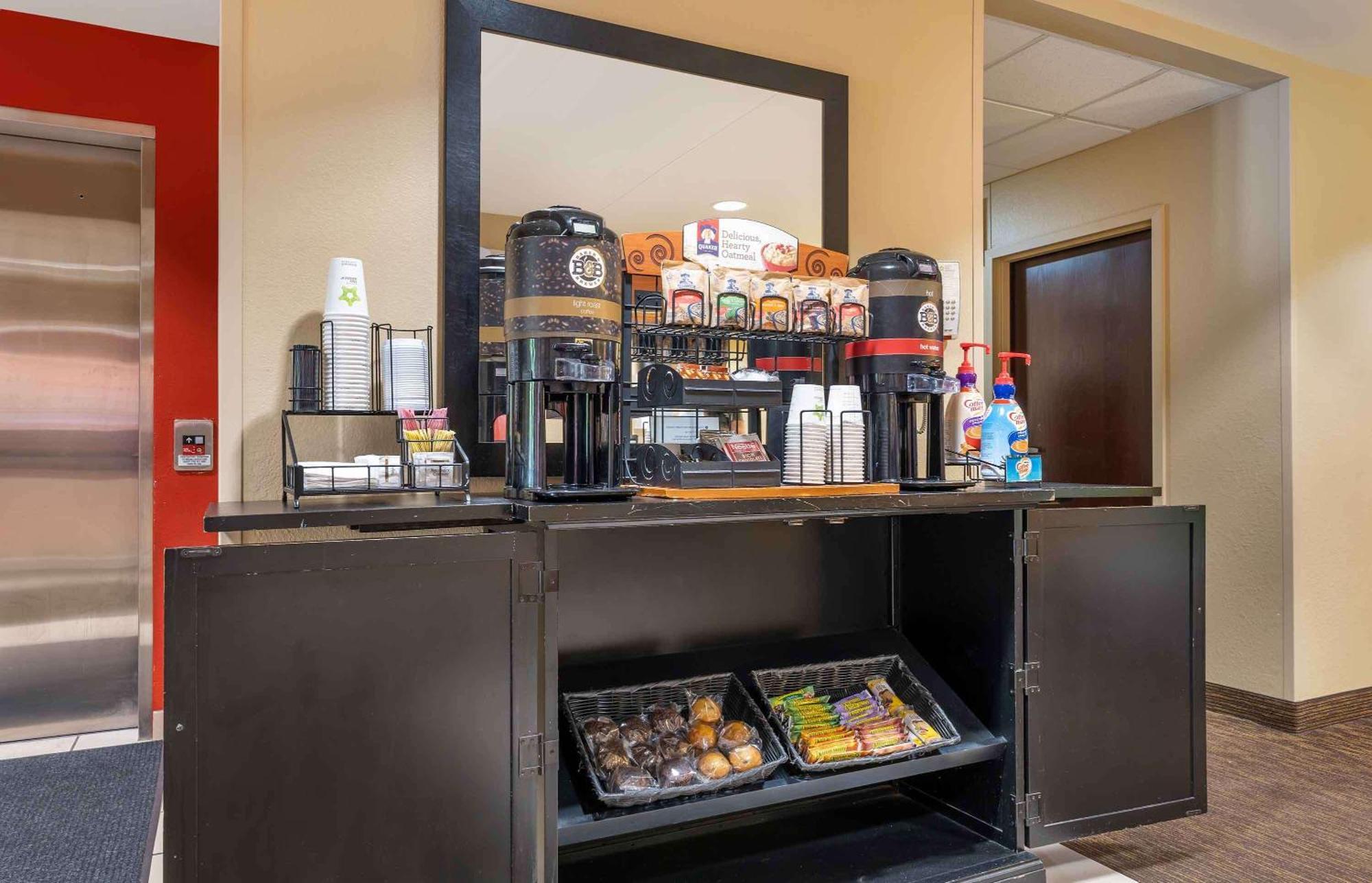 Extended Stay America Suites - Bloomington - Normal Luaran gambar