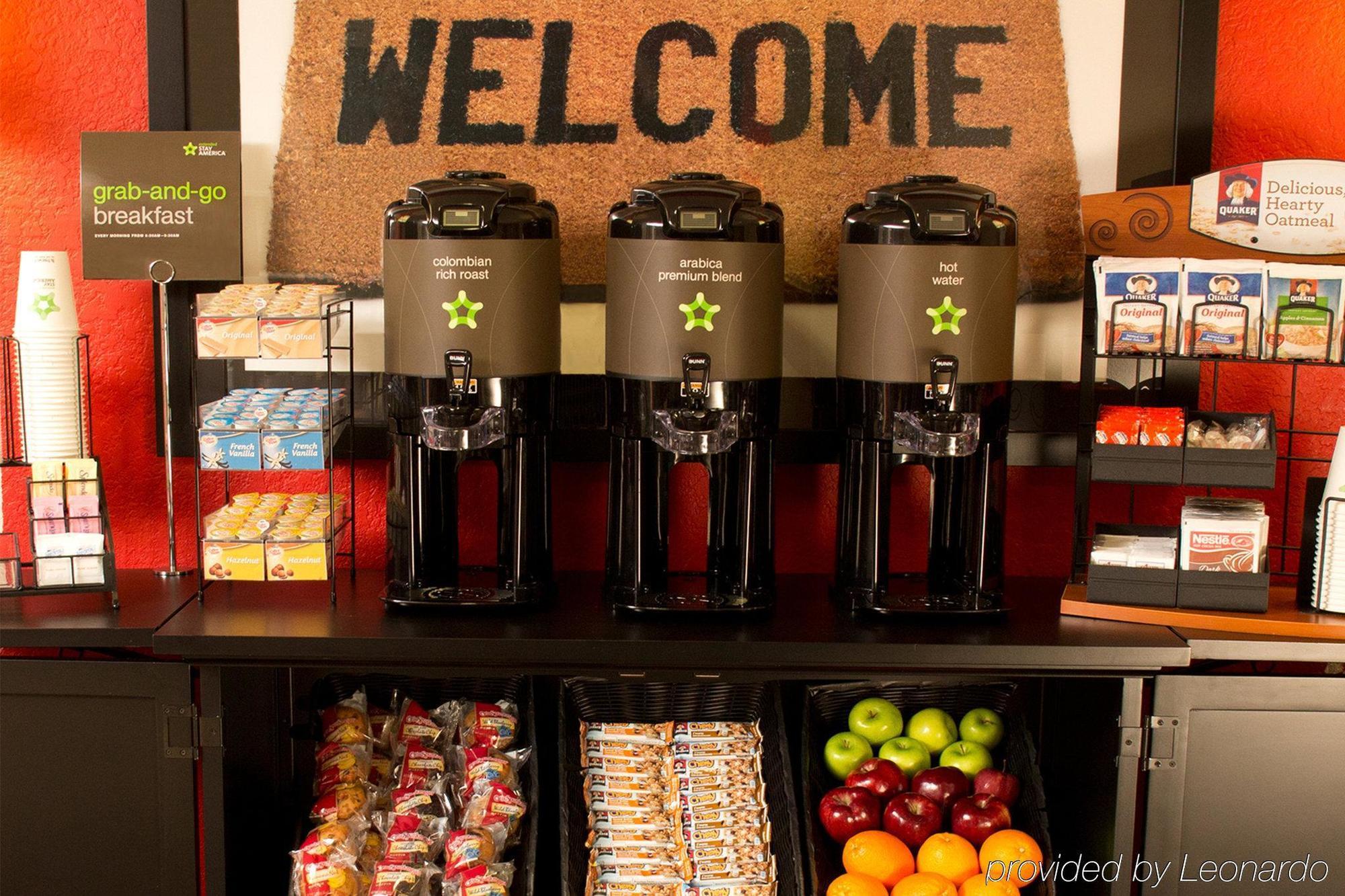 Extended Stay America Suites - Bloomington - Normal Luaran gambar