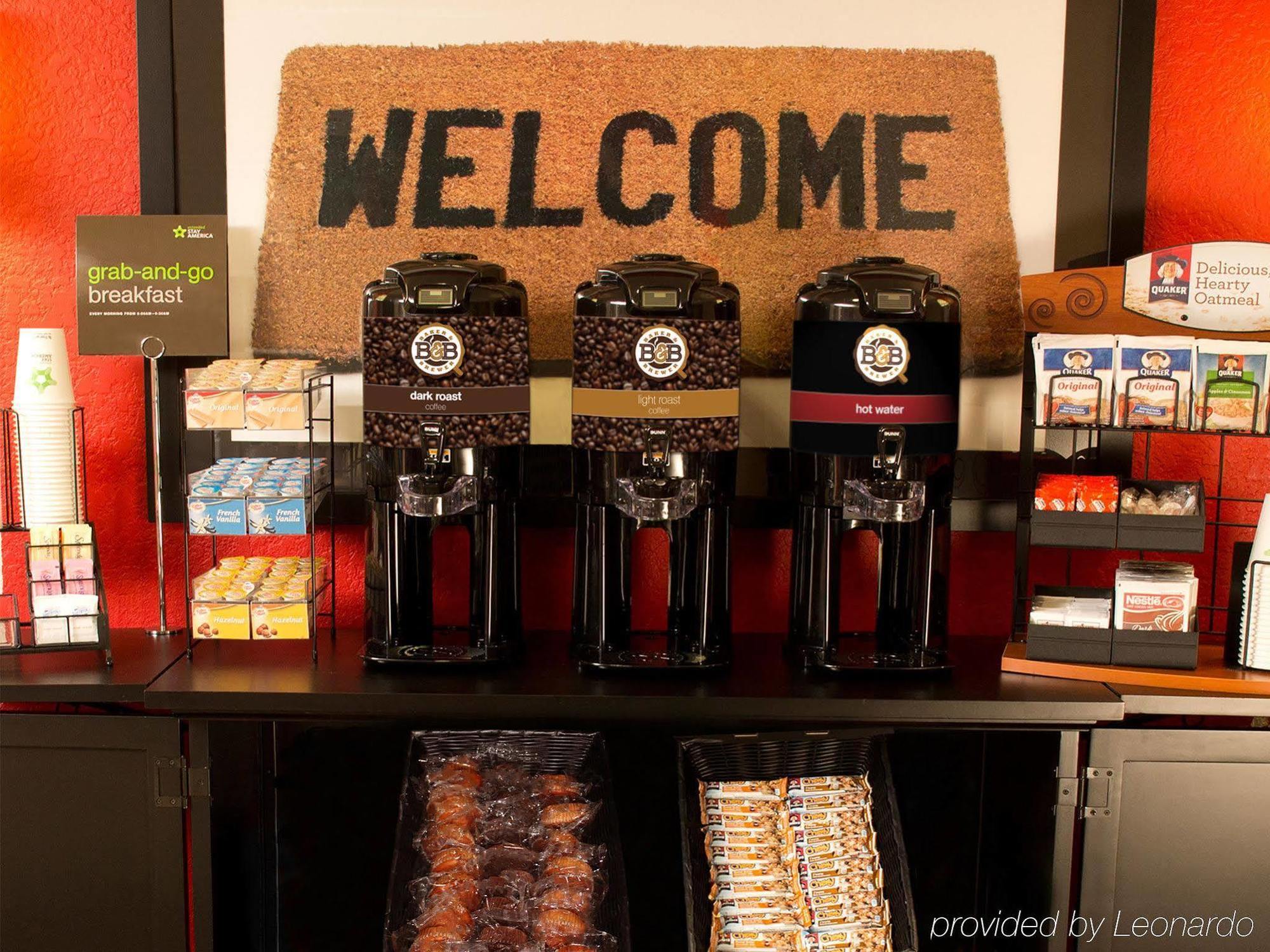 Extended Stay America Suites - Bloomington - Normal Luaran gambar