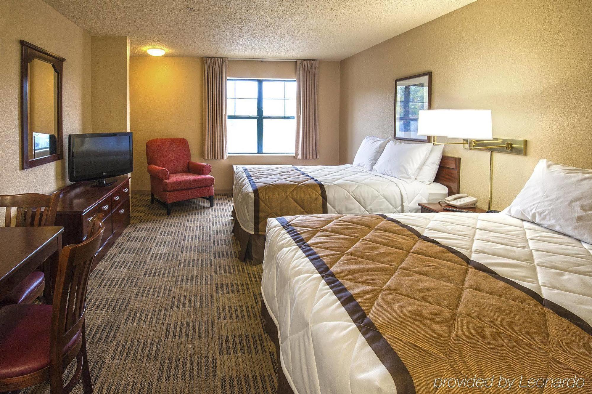 Extended Stay America Suites - Bloomington - Normal Luaran gambar