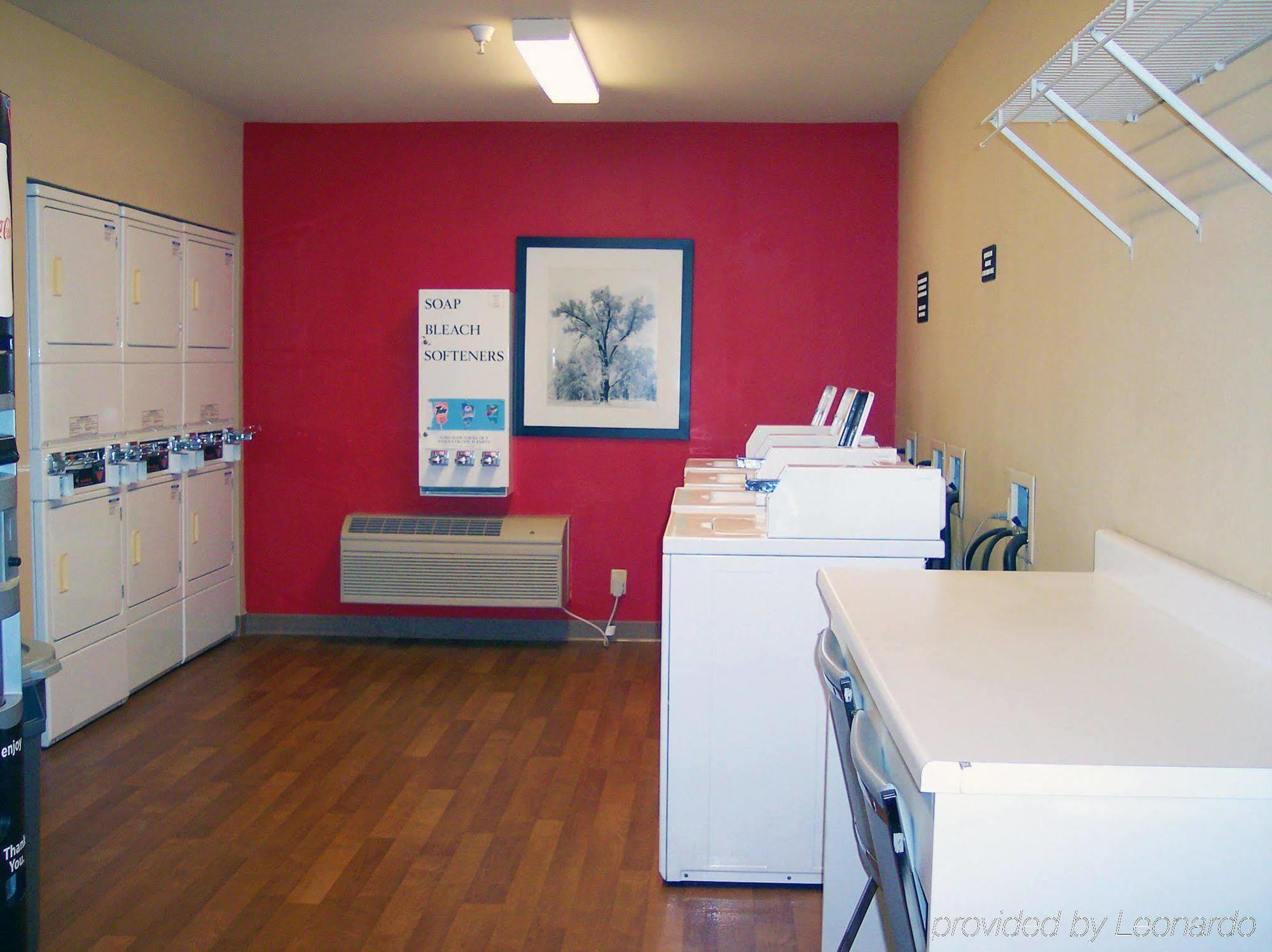 Extended Stay America Suites - Bloomington - Normal Luaran gambar